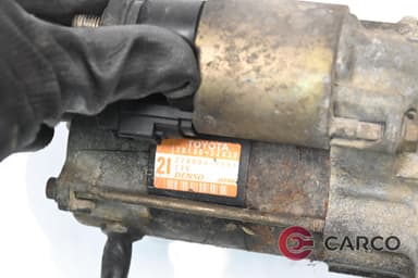 Стартер 28100-22030 за TOYOTA RAV 4 Mk II (CLA2_, XA2_, ZCA2_, ACA2_) 1.8 VVTi (2000 - 2005)