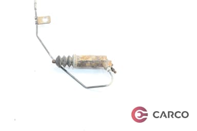 Долна помпа съединител за TOYOTA RAV 4 Mk II (CLA2_, XA2_, ZCA2_, ACA2_) 1.8 VVTi (2000 - 2005)