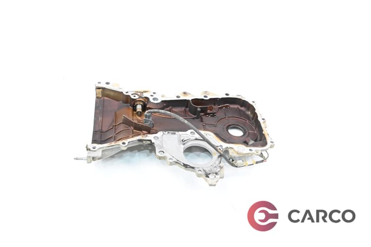 Маслена помпа за TOYOTA RAV 4 Mk II (CLA2_, XA2_, ZCA2_, ACA2_) 1.8 VVTi (2000 - 2005)