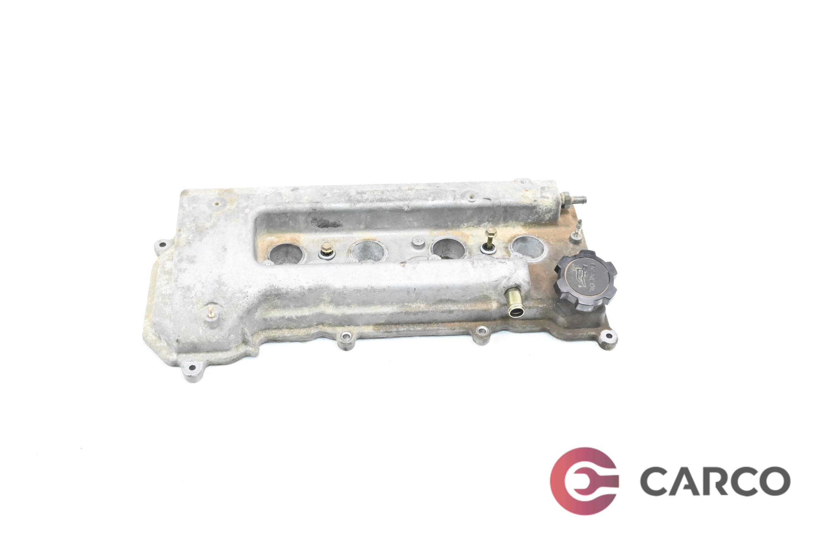 Капак клапани за TOYOTA RAV 4 Mk II (CLA2_, XA2_, ZCA2_, ACA2_) 1.8 VVTi (2000 - 2005)