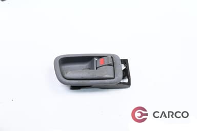 Вътрешна дръжка дясна за TOYOTA RAV 4 Mk II (CLA2_, XA2_, ZCA2_, ACA2_) 1.8 VVTi (2000 - 2005)