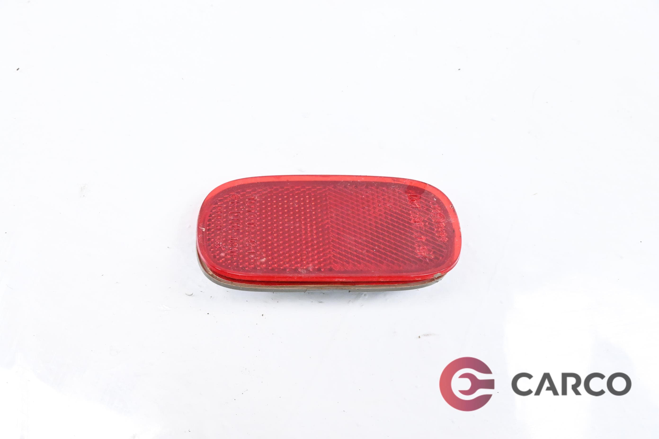 Светлоотразител в броня за TOYOTA RAV 4 Mk II (CLA2_, XA2_, ZCA2_, ACA2_) 1.8 VVTi (2000 - 2005)