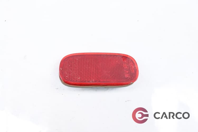 Светлоотразител в броня за TOYOTA RAV 4 Mk II (CLA2_, XA2_, ZCA2_, ACA2_) 1.8 VVTi (2000 - 2005)