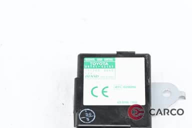 Модул централно заключване 89741-42151 за TOYOTA RAV 4 Mk II (CLA2_, XA2_, ZCA2_, ACA2_) 1.8 VVTi (2000 - 2005)