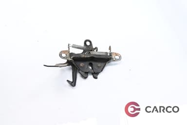 Брава преден капак за TOYOTA RAV 4 Mk II (CLA2_, XA2_, ZCA2_, ACA2_) 1.8 VVTi (2000 - 2005)