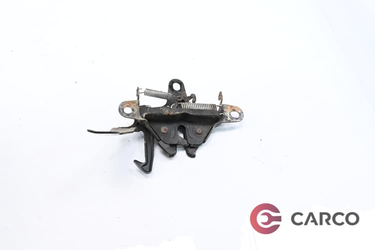 Брава преден капак за TOYOTA RAV 4 Mk II (CLA2_, XA2_, ZCA2_, ACA2_) 1.8 VVTi (2000 - 2005)