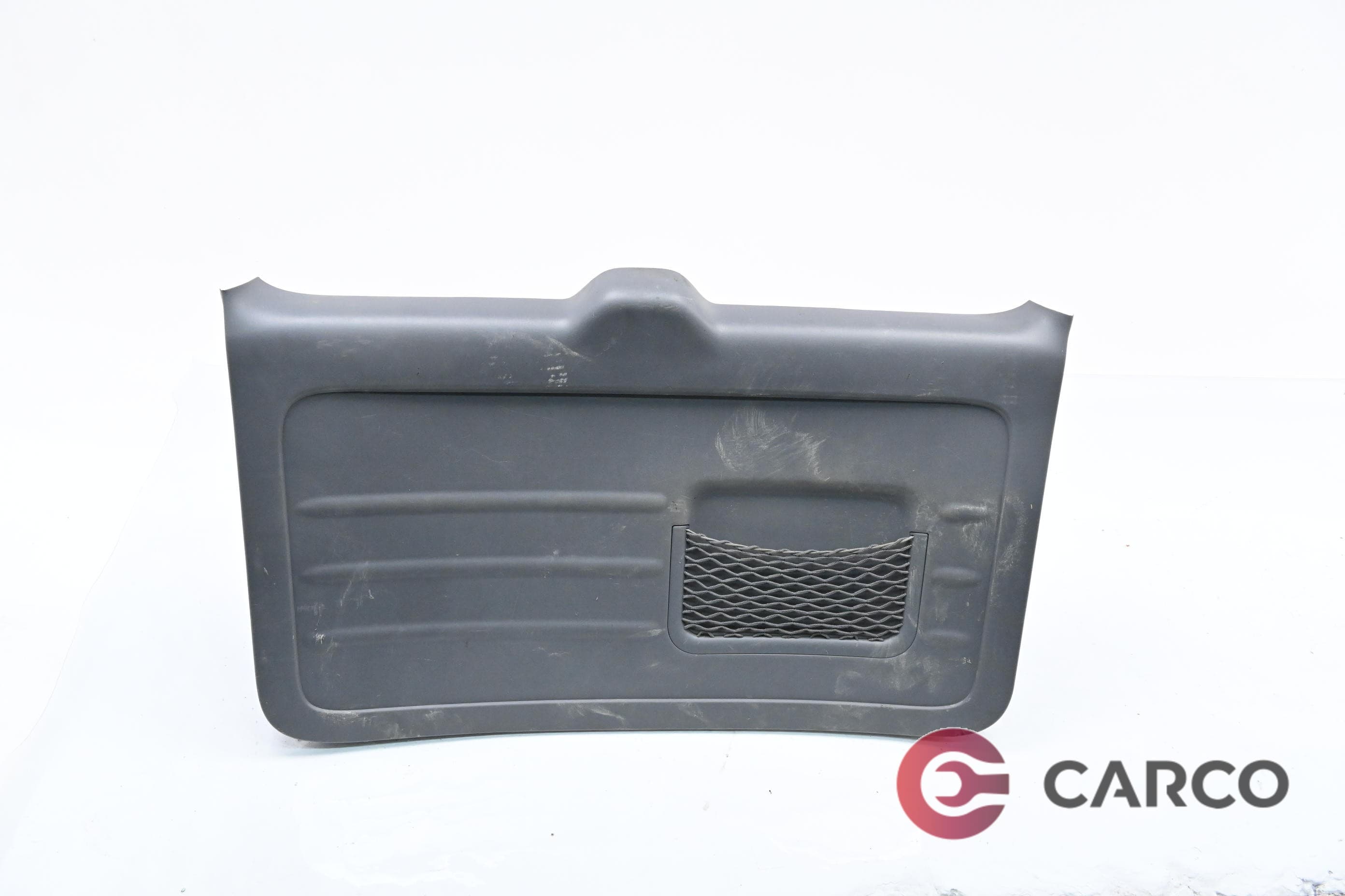 Кора заден капак за TOYOTA RAV 4 Mk II (CLA2_, XA2_, ZCA2_, ACA2_) 1.8 VVTi (2000 - 2005)