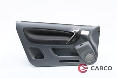 Кора врата лява за TOYOTA RAV 4 Mk II (CLA2_, XA2_, ZCA2_, ACA2_) 1.8 VVTi (2000 - 2005)
