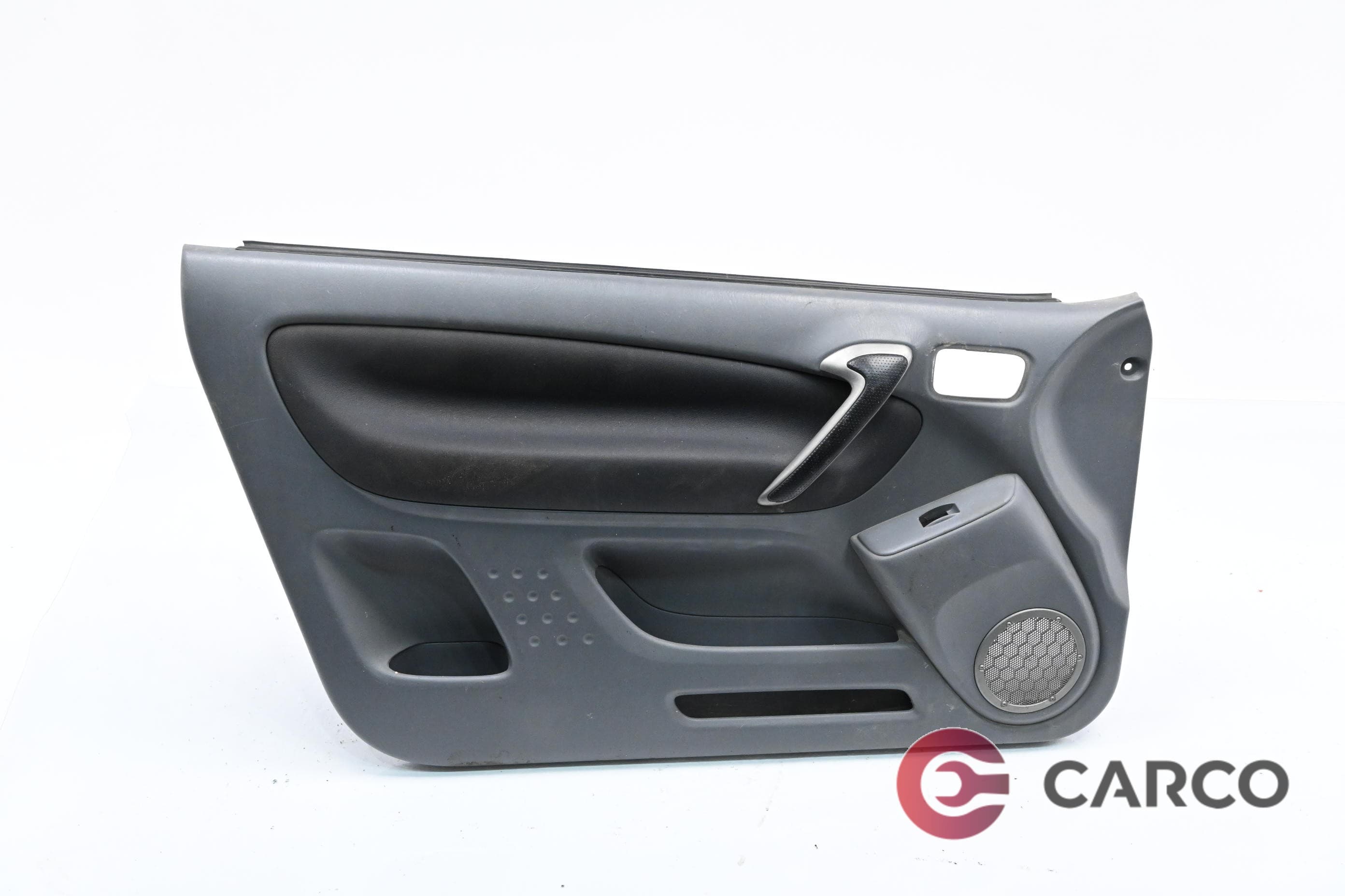Кора врата лява за TOYOTA RAV 4 Mk II (CLA2_, XA2_, ZCA2_, ACA2_) 1.8 VVTi (2000 - 2005)