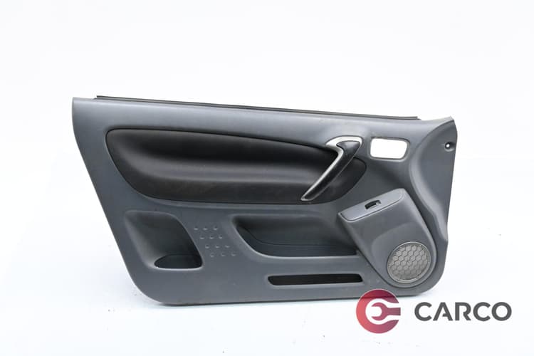 Кора врата лява за TOYOTA RAV 4 Mk II (CLA2_, XA2_, ZCA2_, ACA2_) 1.8 VVTi (2000 - 2005)