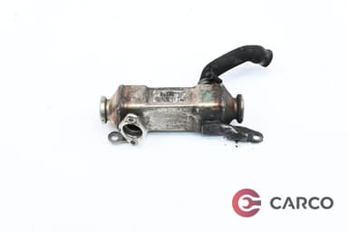 EGR охладител 7789790 за BMW 3 купе (E46) Facelift 330 Cd (1999 - 2006)