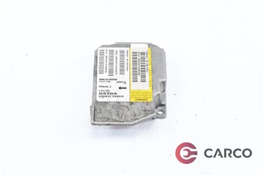 AIRBAG сензор 30617708A за VOLVO S40 I седан (VS) Facelift 1.8 i (1995 - 2004)