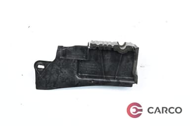 Кора двигател А1646803725 за MERCEDES-BENZ GL-CLASS (X164) Facelift GL 320 CDI / 350 BlueTEC 4-matic (164.824, 164.825) (2006)