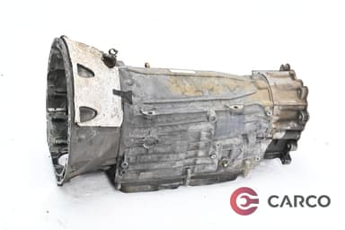 7 Степенна автоматична скоростна кутия R1642711601 за MERCEDES-BENZ GL-CLASS (X164) Facelift GL 320 CDI / 350 BlueTEC 4-matic (164.824, 164.825) (2006)
