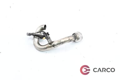 EGR тръба А6421402408 за MERCEDES-BENZ GL-CLASS (X164) Facelift GL 320 CDI / 350 BlueTEC 4-matic (164.824, 164.825) (2006)