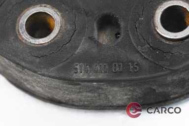 Каре кардан 5144110115 за MERCEDES-BENZ GL-CLASS (X164) Facelift GL 320 CDI / 350 BlueTEC 4-matic (164.824, 164.825) (2006)