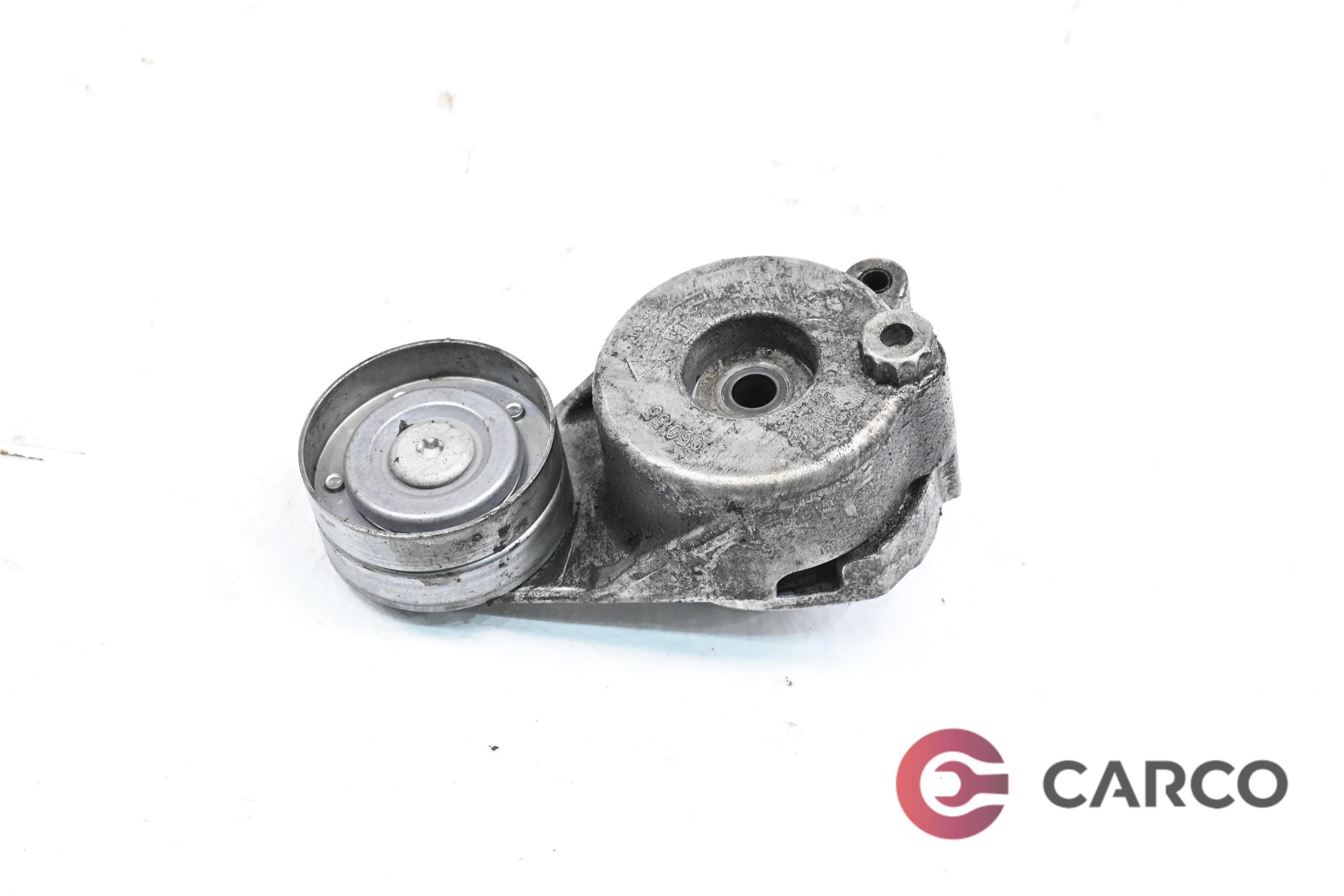 Обтяжна ролка за MERCEDES-BENZ GL-CLASS (X164) Facelift GL 320 CDI / 350 BlueTEC 4-matic (164.824, 164.825) (2006)