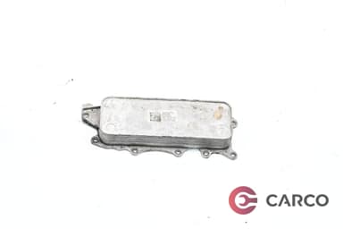 Маслен охладител 6421800165 за MERCEDES-BENZ GL-CLASS (X164) Facelift GL 320 CDI / 350 BlueTEC 4-matic (164.824, 164.825) (2006)