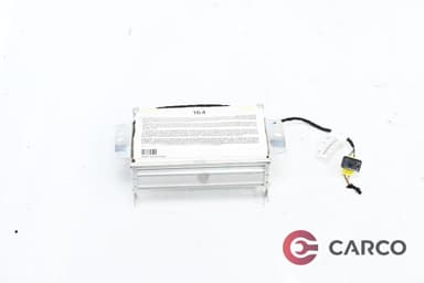 AIRBAG пасажер A1648600805 за MERCEDES-BENZ GL-CLASS (X164) Facelift GL 320 CDI / 350 BlueTEC 4-matic (164.824, 164.825) (2006)