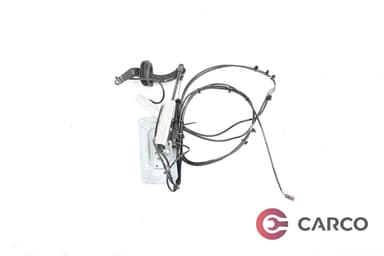 Механизъм отваряне/затваряне заден капак А1648004348 за MERCEDES-BENZ GL-CLASS (X164) Facelift GL 320 CDI / 350 BlueTEC 4-matic (164.824, 164.825) (2006)
