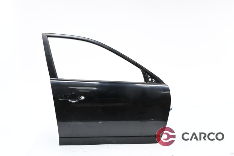 Врата предна дясна за MAZDA 6 седан (GG) 2.3 MPS Turbo (2002 - 2008)