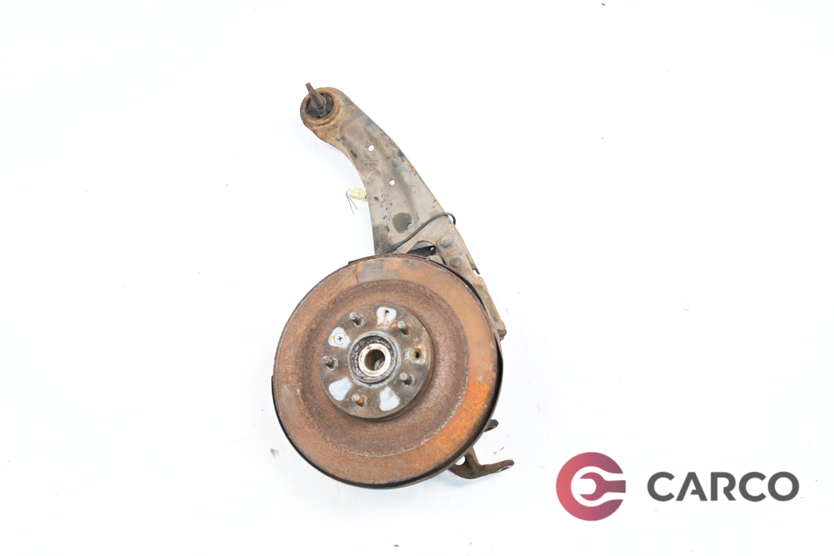 Шенкел заден десен за MAZDA 6 седан (GG) 2.3 MPS Turbo (2002 - 2008)