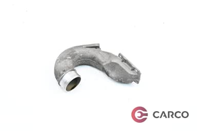 Тръба интеркулер за MAZDA 6 седан (GG) 2.3 MPS Turbo (2002 - 2008)