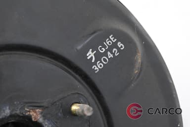 Серво C05-04000 за MAZDA 6 седан (GG) 2.3 MPS Turbo (2002 - 2008)