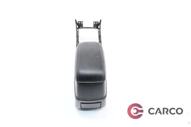 Подлакътник за MAZDA 6 седан (GG) 2.3 MPS Turbo (2002 - 2008)