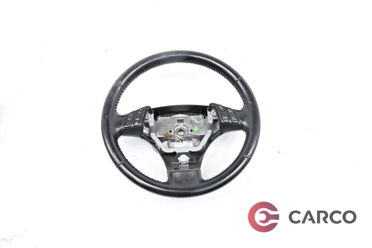 Волан за MAZDA 6 седан (GG) 2.3 MPS Turbo (2002 - 2008)