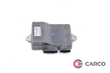 Компютър двигател E8T01471 за MAZDA 6 седан (GG) 2.3 MPS Turbo (2002 - 2008)