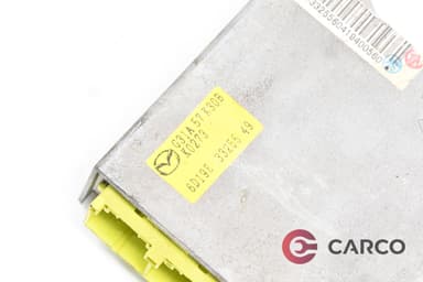 Модул AIRBAG G31A57K30B за MAZDA 6 седан (GG) 2.3 MPS Turbo (2002 - 2008)