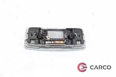 Плафон за MAZDA 6 седан (GG) 2.3 MPS Turbo (2002 - 2008)