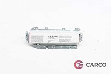 AIRBAG под волан 1648600702 за MERCEDES-BENZ GL-CLASS (X164) Facelift GL 320 CDI / 350 BlueTEC 4-matic (164.824, 164.825) (2006)