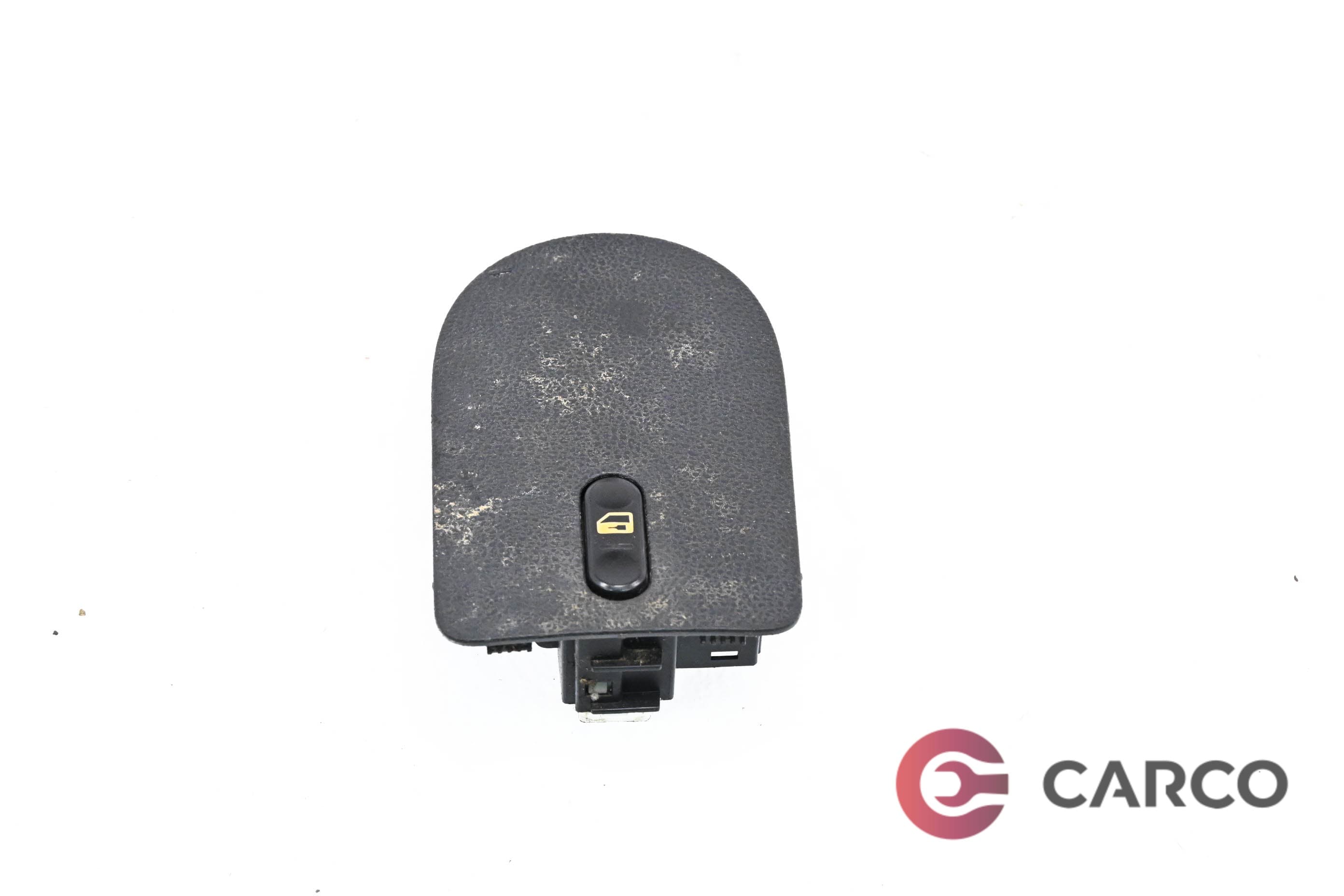Копче централно заключване за NISSAN QASHQAI / QASHQAI +2 (J10, JJ10) 1.5 dCi (2007)