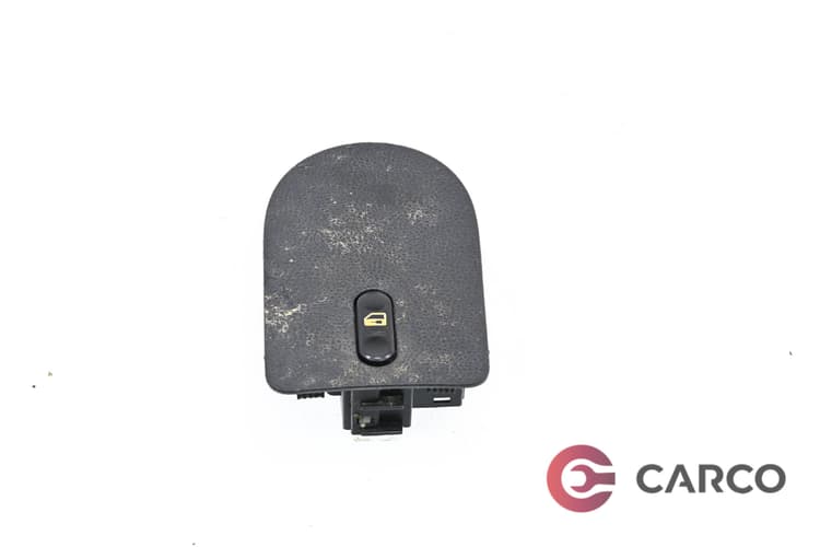 Копче централно заключване за NISSAN QASHQAI / QASHQAI +2 (J10, JJ10) 1.5 dCi (2007)