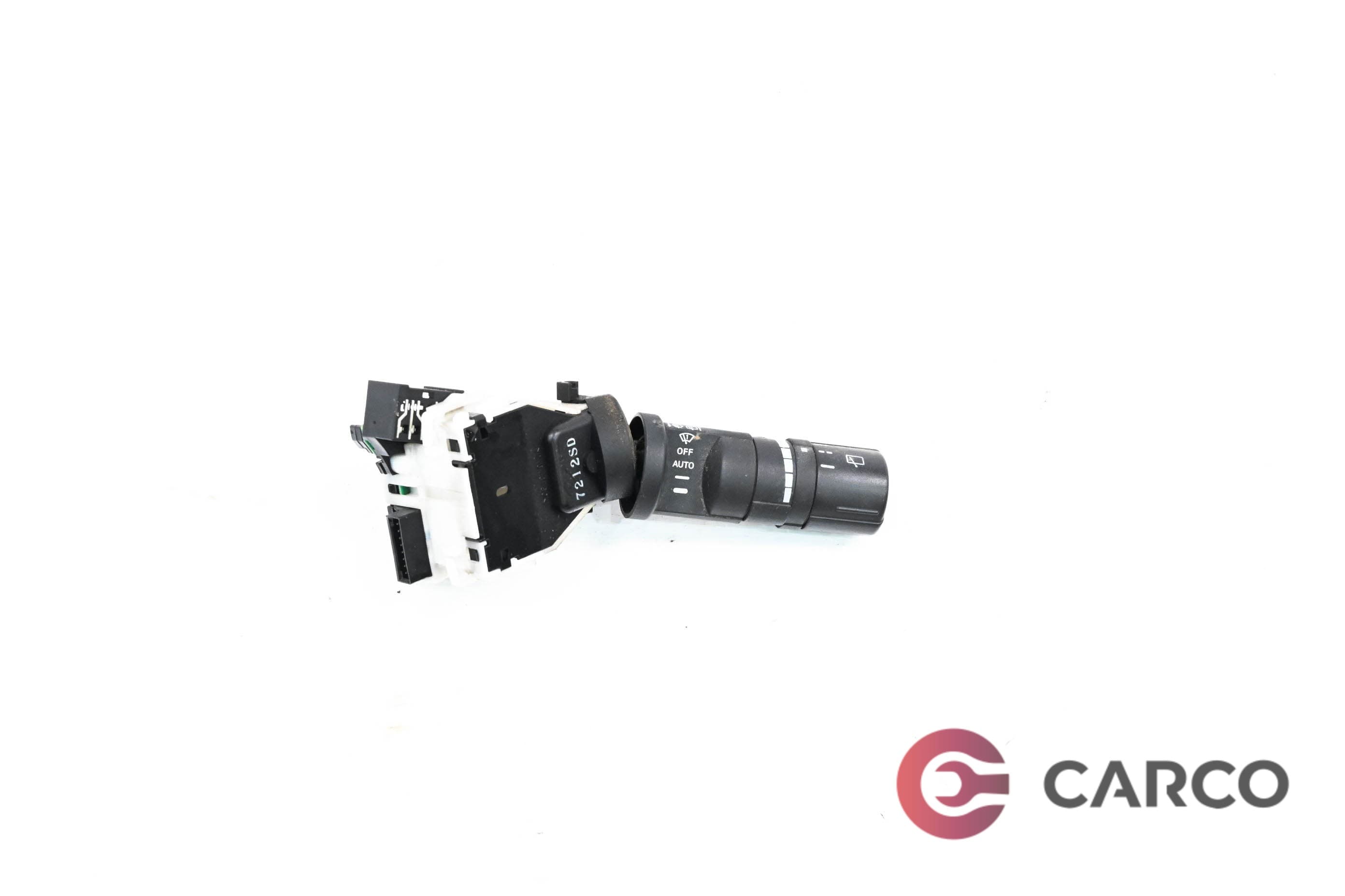Лост чистачки за NISSAN QASHQAI / QASHQAI +2 (J10, JJ10) 1.5 dCi (2007)
