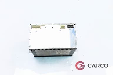 Радио CD 28185 JD400 за NISSAN QASHQAI / QASHQAI +2 (J10, JJ10) 1.5 dCi (2007)