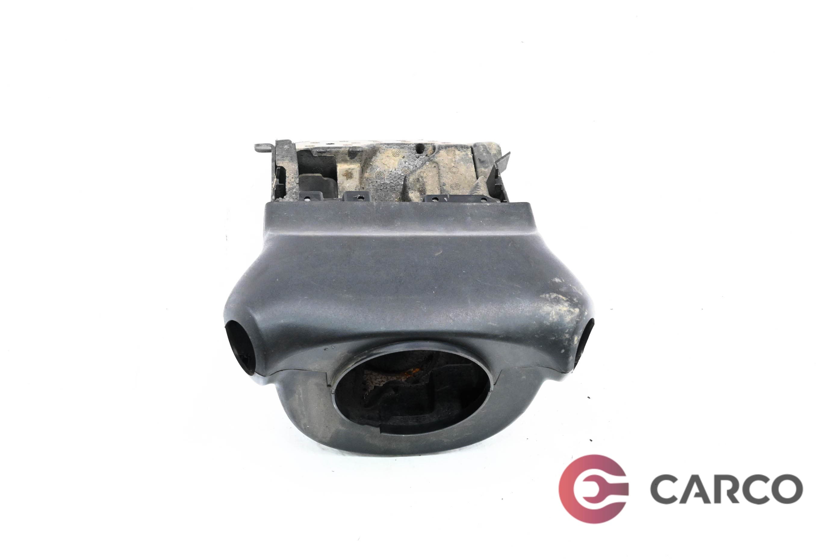 Конзола около волан за NISSAN QASHQAI / QASHQAI +2 (J10, JJ10) 1.5 dCi (2007)
