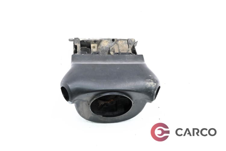 Конзола около волан за NISSAN QASHQAI / QASHQAI +2 (J10, JJ10) 1.5 dCi (2007)