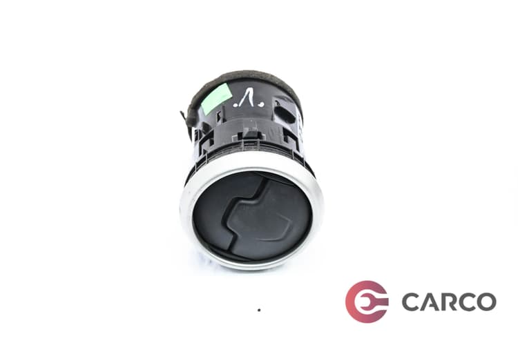 Духалка парно лява за NISSAN QASHQAI / QASHQAI +2 (J10, JJ10) 1.5 dCi (2007)