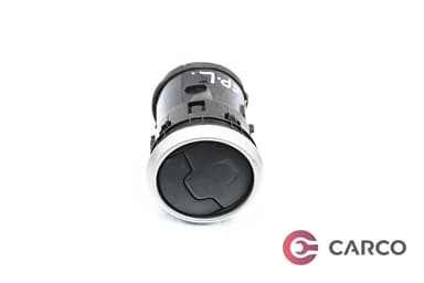 Духалка парно средна лява за NISSAN QASHQAI / QASHQAI +2 (J10, JJ10) 1.5 dCi (2007)