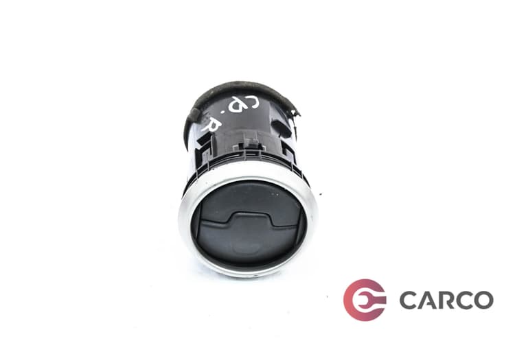 Духалка парно средна дясна за NISSAN QASHQAI / QASHQAI +2 (J10, JJ10) 1.5 dCi (2007)