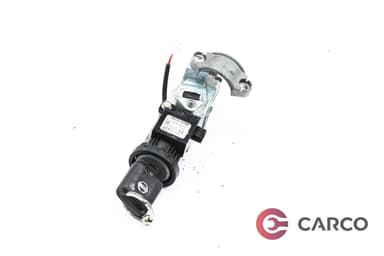 Конзола ключ запалване за NISSAN QASHQAI / QASHQAI +2 (J10, JJ10) 1.5 dCi (2007)