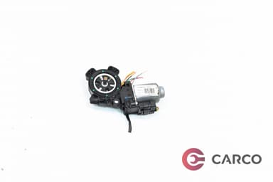 Машинка ел стъкло предна дясна за NISSAN QASHQAI / QASHQAI +2 (J10, JJ10) 1.5 dCi (2007)