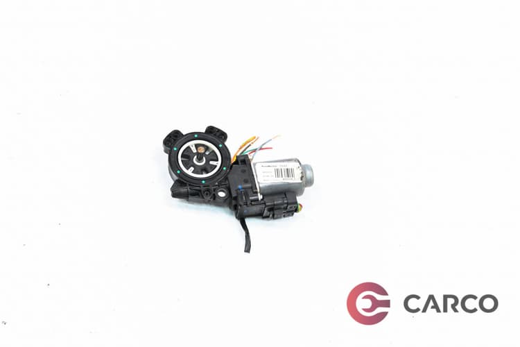 Машинка ел стъкло предна дясна за NISSAN QASHQAI / QASHQAI +2 (J10, JJ10) 1.5 dCi (2007)