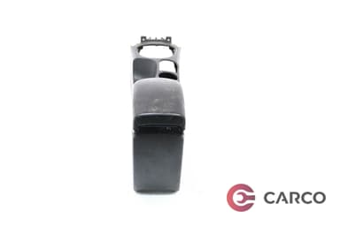 Подлакътник за NISSAN QASHQAI / QASHQAI +2 (J10, JJ10) 1.5 dCi (2007)