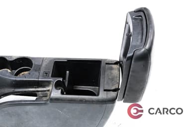 Подлакътник за NISSAN QASHQAI / QASHQAI +2 (J10, JJ10) 1.5 dCi (2007)