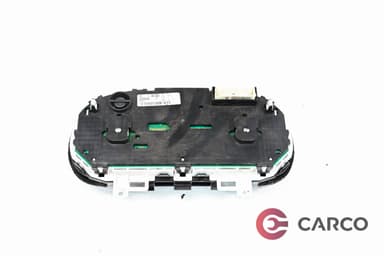 Километраж ДЕСЕН ВОЛАН за NISSAN QASHQAI / QASHQAI +2 (J10, JJ10) 1.5 dCi (2007)