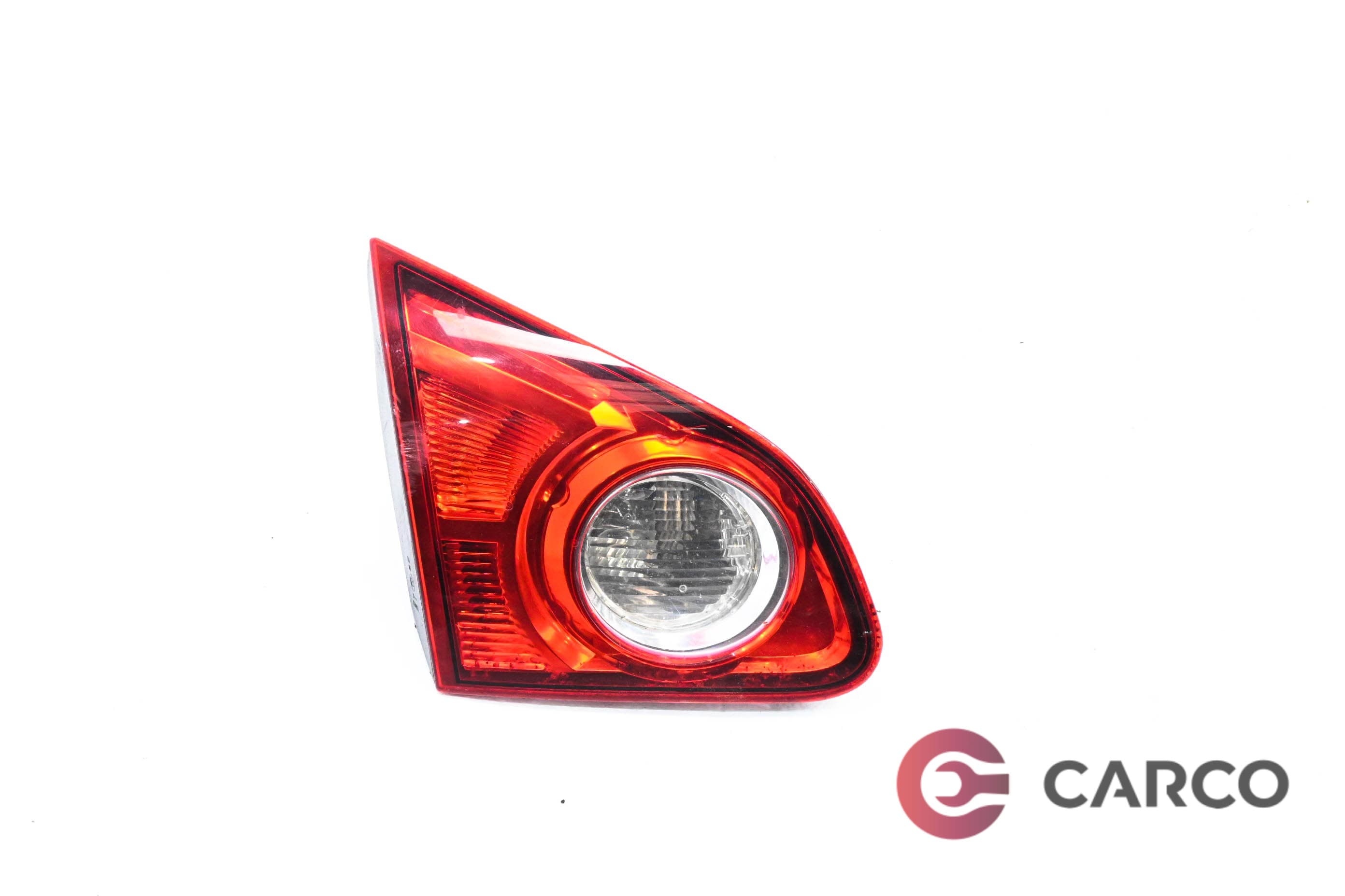 Стоп вътрешен ляв 89071063 за NISSAN QASHQAI / QASHQAI +2 (J10, JJ10) 1.5 dCi (2007)